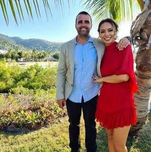 Meet your Posher, Meiling